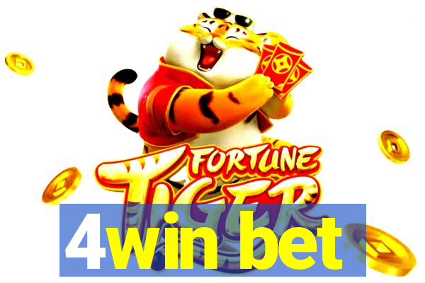 4win bet